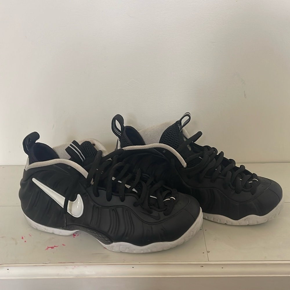 Nike Air Foamposite Pro